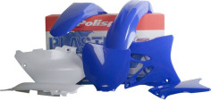 Kit Plastice Yamaha WR 250 F/WR 450 F Blue 90136