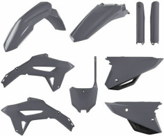 Kit Plastice Honda CRF 450 R Gray 91057