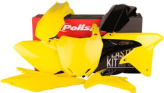 Kit Plastice Suzuki RM-Z 450 Yellow 90627