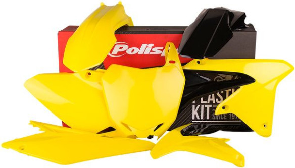 Kit Plastice Suzuki RM-Z 450 Yellow 90627