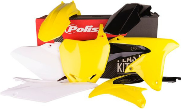 Kit Plastice Suzuki RM-Z 450 Yellow 90551