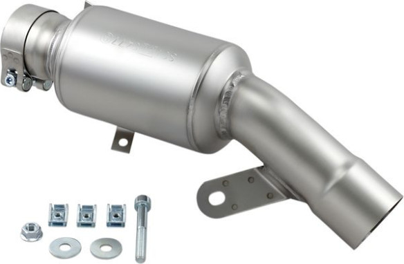 Galerie Evacuare ZX6R 8074