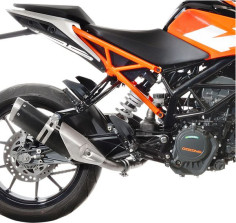Galerie Evacuare DUKE/RC390 8086