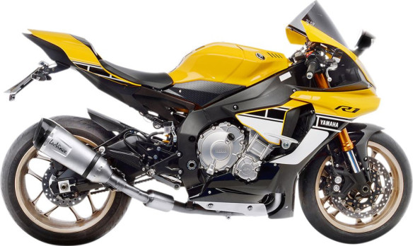 Galerie Evacuare Yamaha Yzf-R1 1000