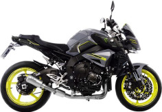 Galerie Evacuare YAMAHA MT-10 8099