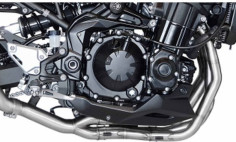 Galerie Evacuare Z 900 80014