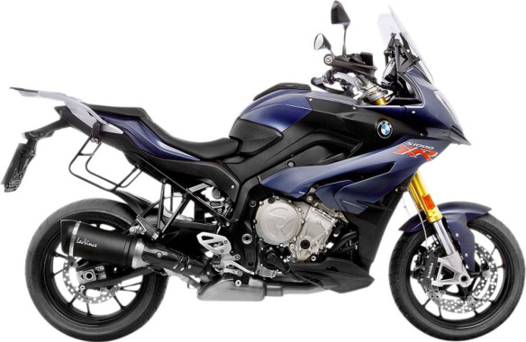 Evacuare Finala Bmw S 1000 Xr