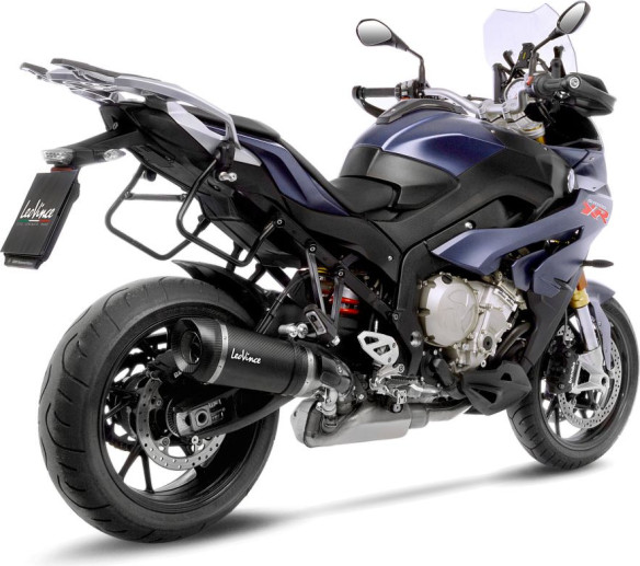 Evacuare Finala Bmw S 1000 Xr