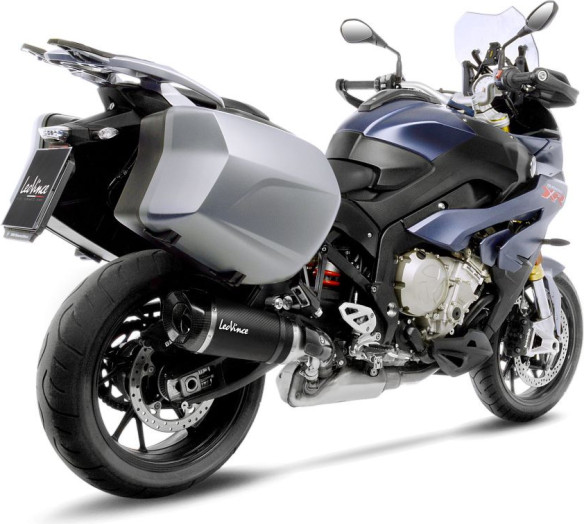Evacuare Finala Bmw S 1000 Xr