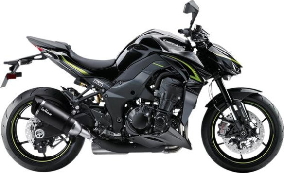 Evacuare Finala Bmw F 900
