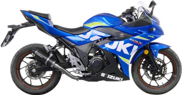 Evacuare Finala CORSA EVO GSX250 3387EU