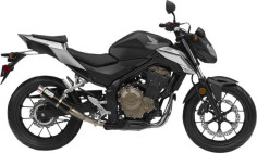 Evacuare Finala GP CBR500 CF 16 3384U