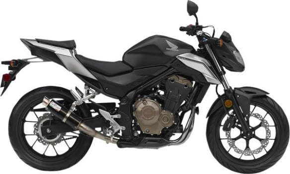 Evacuare Finala GP CBR500 CF 16 3384U