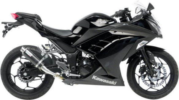 Evacuare Finala CBR 250R 3469U