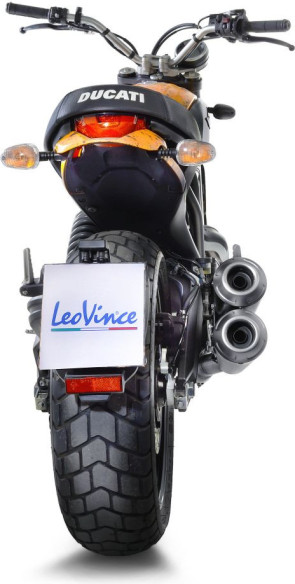 Evacuare Finala DUCATI 15125