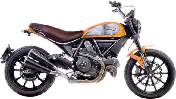 Evacuare Finala DUCATI 15125