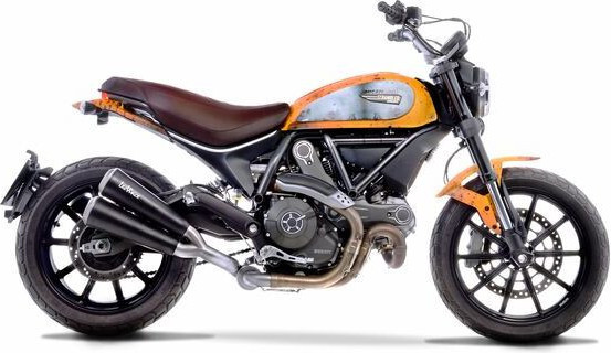 Evacuare Finala DUCATI 15125