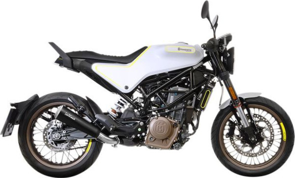 Evacuare Finala 1 HUSQVARNA 401 15121