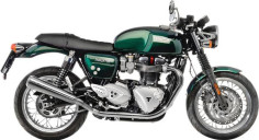 Evacuare Finala THRUXTON 1200 15005
