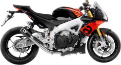Evacuare Finala RSV4 CF 15401CU