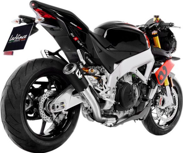 Evacuare Finala RSV4 CF 15401CU