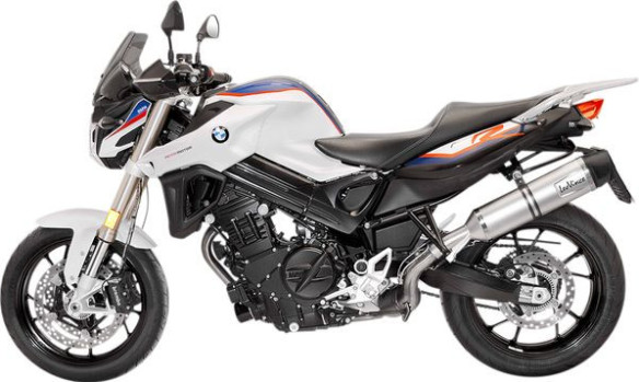 Evacuare Finala 800 R/GT 14356E