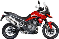 Evacuare Finala LVONE EVO TRI 14352E