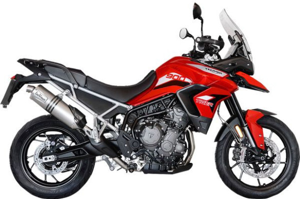 Evacuare Finala LVONE EVO TRI 14352E