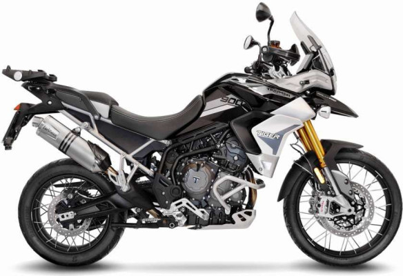 Evacuare Finala LVONE EVO TRI 14352E