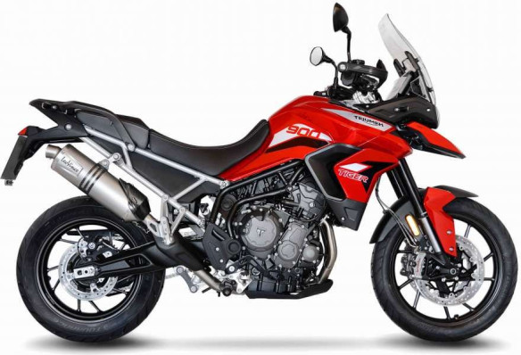 Evacuare Finala LVONE EVO TRI 14352E