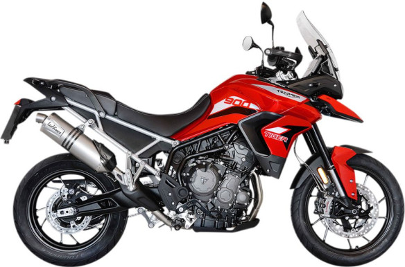Evacuare Finala LVONE EVO TRI 14352E