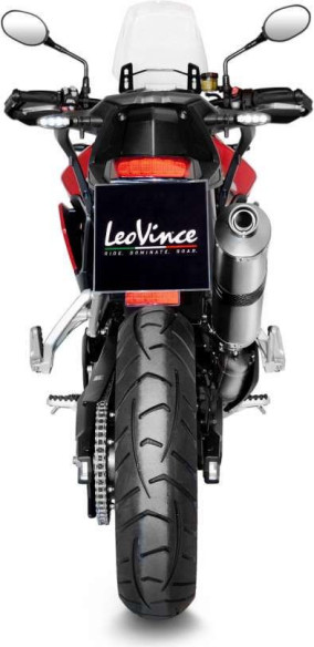 Evacuare Finala LVONE EVO TRI 14352E