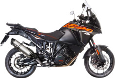 Evacuare Finala Ktm Adventure 1090/Super Adventure 1290