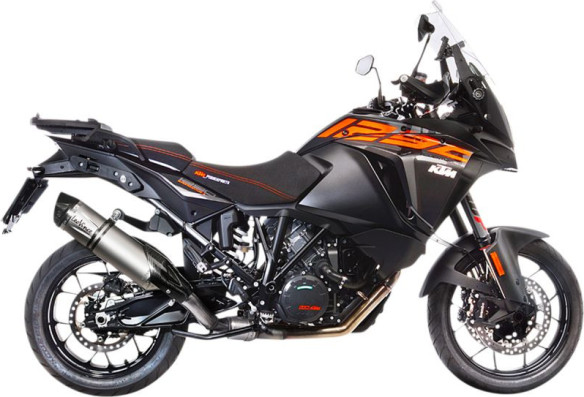 Evacuare Finala Ktm Adventure 1090/Super Adventure 1290