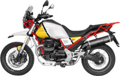 Evacuare Finala BLK GUZI V85 TT 14348EB
