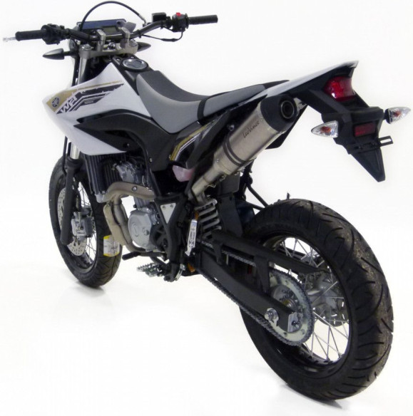 Evacuare Finala YAMAHA SS 8724