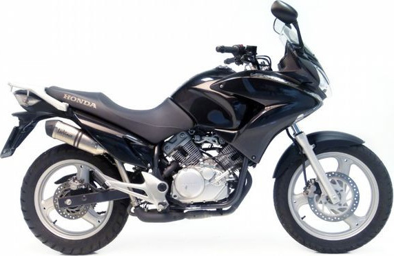 Evacuare Finala YAMAHA SS 8724