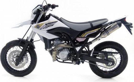 Evacuare Finala YAMAHA SS 8724