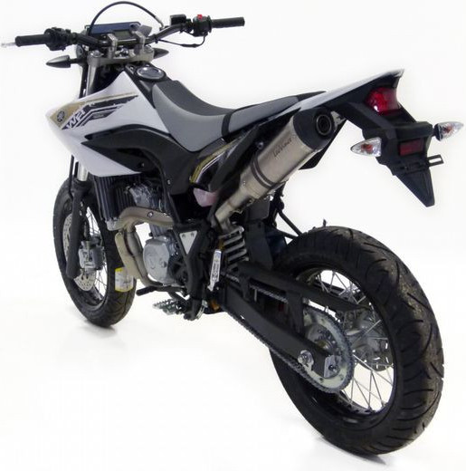Evacuare Finala YAMAHA SS 8724