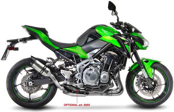 Evacuare Finala PRO SS Z900 14171E