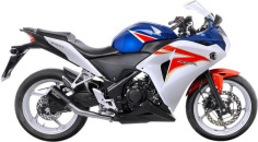 Evacuare Finala CBR250 S/S 15210B