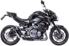 Evacuare Finala BLACK Z900 15204B