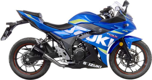 Evacuare Finala GSX250R SS 15213B