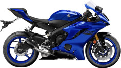 Evacuare Finala Yamaha Yzf-R6 600