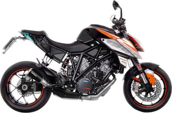 Evacuare Finala Yamaha Yzf-R1 1000