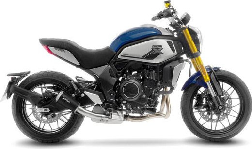 Evacuare Finala BK X-HERITA 15256B