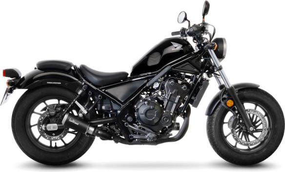 Evacuare Finala BK HONDA 15224BU
