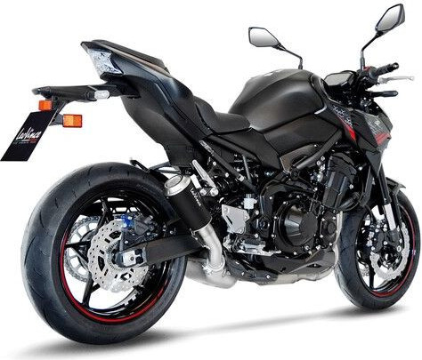 Evacuare Finala BK HONDA 15224BU