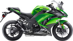 Evacuare Finala Z1000 S/S 15209BU
