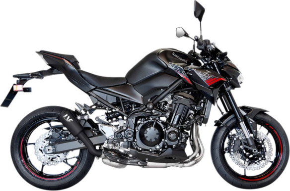 Evacuare Finala FB KAWASAKI 15239FB